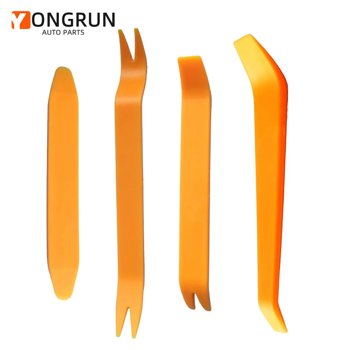 Car panel door and window tools interior decoration tools plastic pry tools car door clip panel installation and removal tools