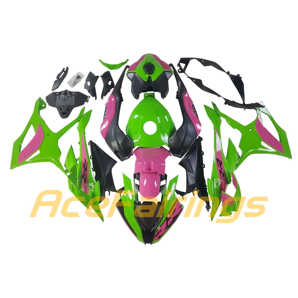Prime Fairings for 2023 2024 BMW S1000RR Plastic Injection Molded Motorcycle Fairing Kit 23 24 S 1000RR