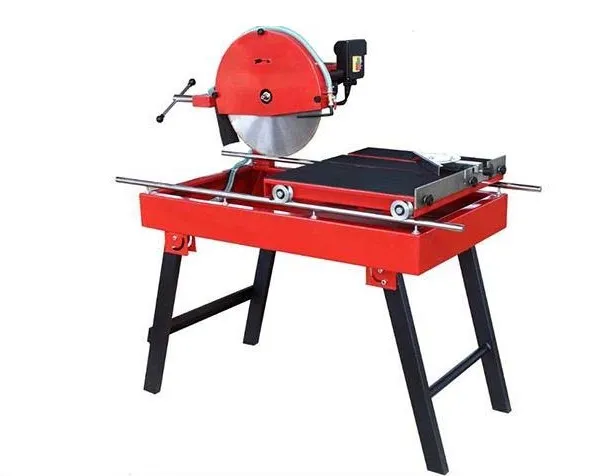 

350mm/400mm 2200w Tiles Ceramics Stone Bricks Cutting Table Saw Machine