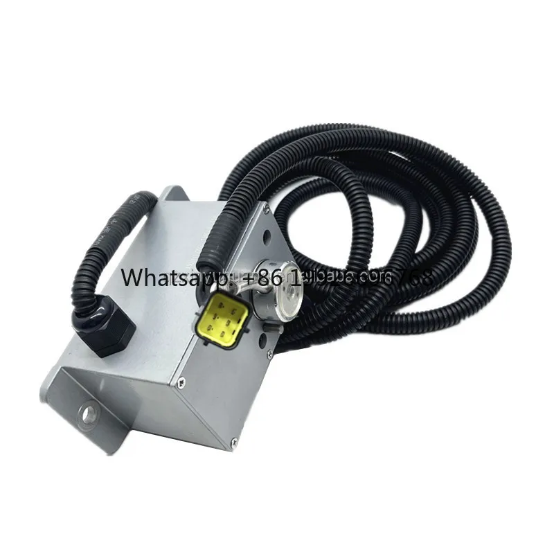 

Rear Throttle Controller Electronic Remote Accelerator Agitator for Truck Car Spare Parts Electrical System DZ91189570003