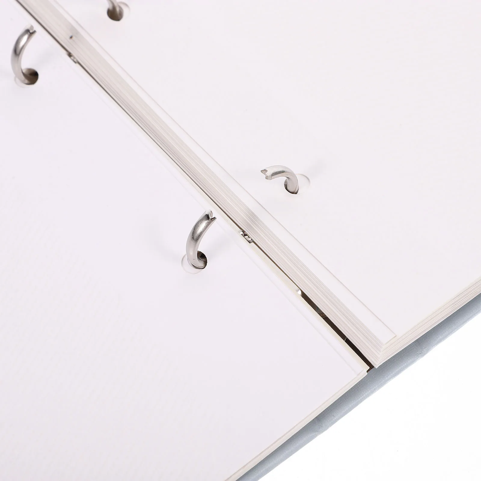 อัลบั้มเก็บดอกไม้แห้งอเนกประสงค์ กล่องเก็บตัวอย่างพืช ดีไซน์สะดวกสบายสำหรับการเดินทางเพื่อธุรกิจ ปลอดภัย