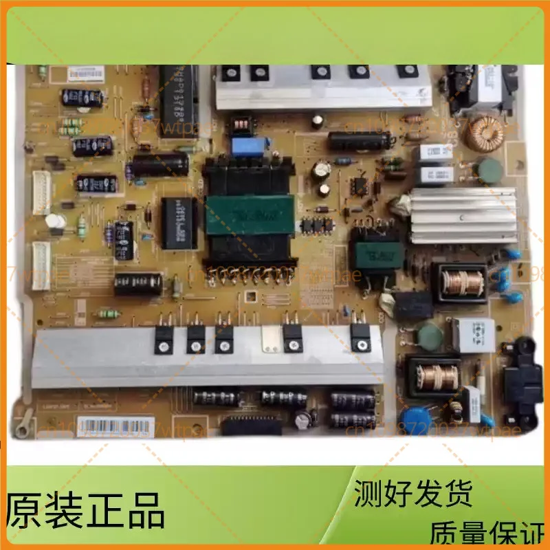 For Samsung UA55F7500BJXXR TV Used Original Power Supply Board BN44‑00633B L55F2P‑DDY