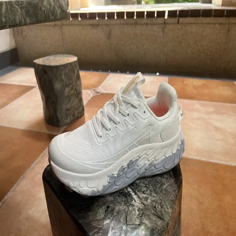 

Новый сезонный бестселлер: дышащие мягкие кроссовки унисекс для бега, уличная спортивная обувь, кроссовки для бега по спринту