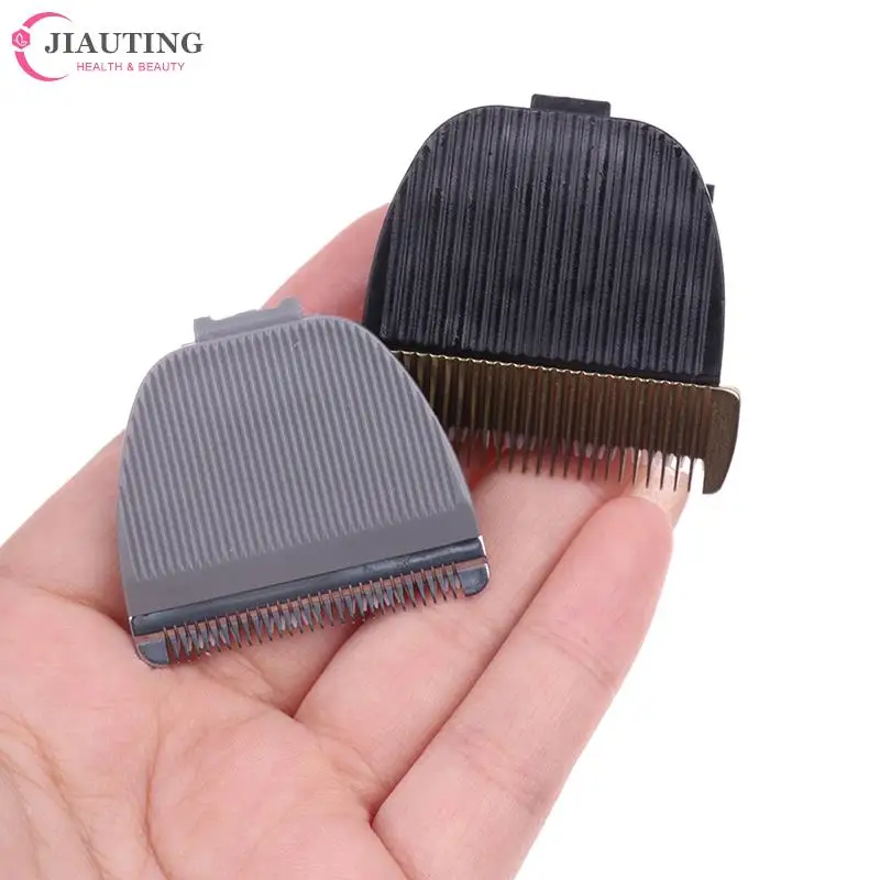 1pcs keramik klinge messer schneider kopf für codos CP-9600 ersatz klinge für codos cp6800 9600 pet trimmer ersatzteile