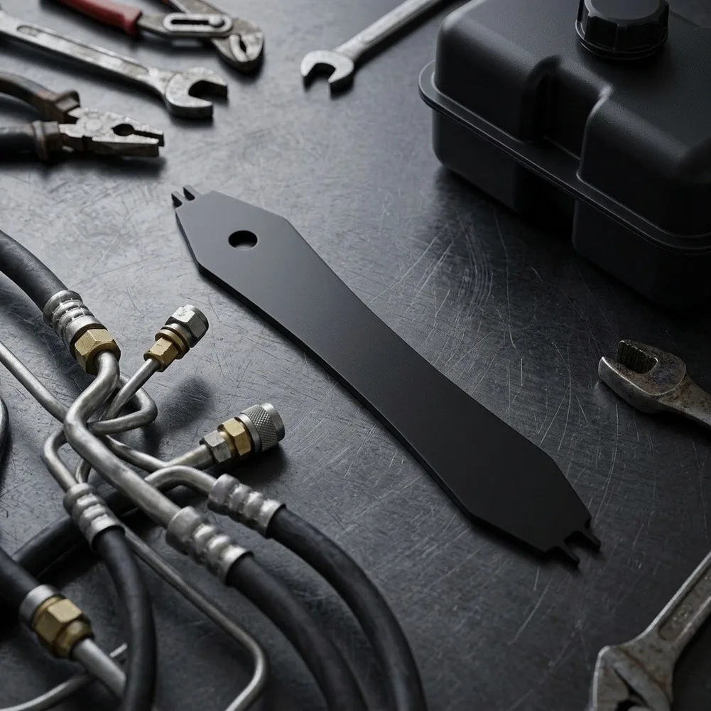Professional For Toyota AC Disconnect Tool - Precision Tool for Maintaining Integrity of Climate Control Systems