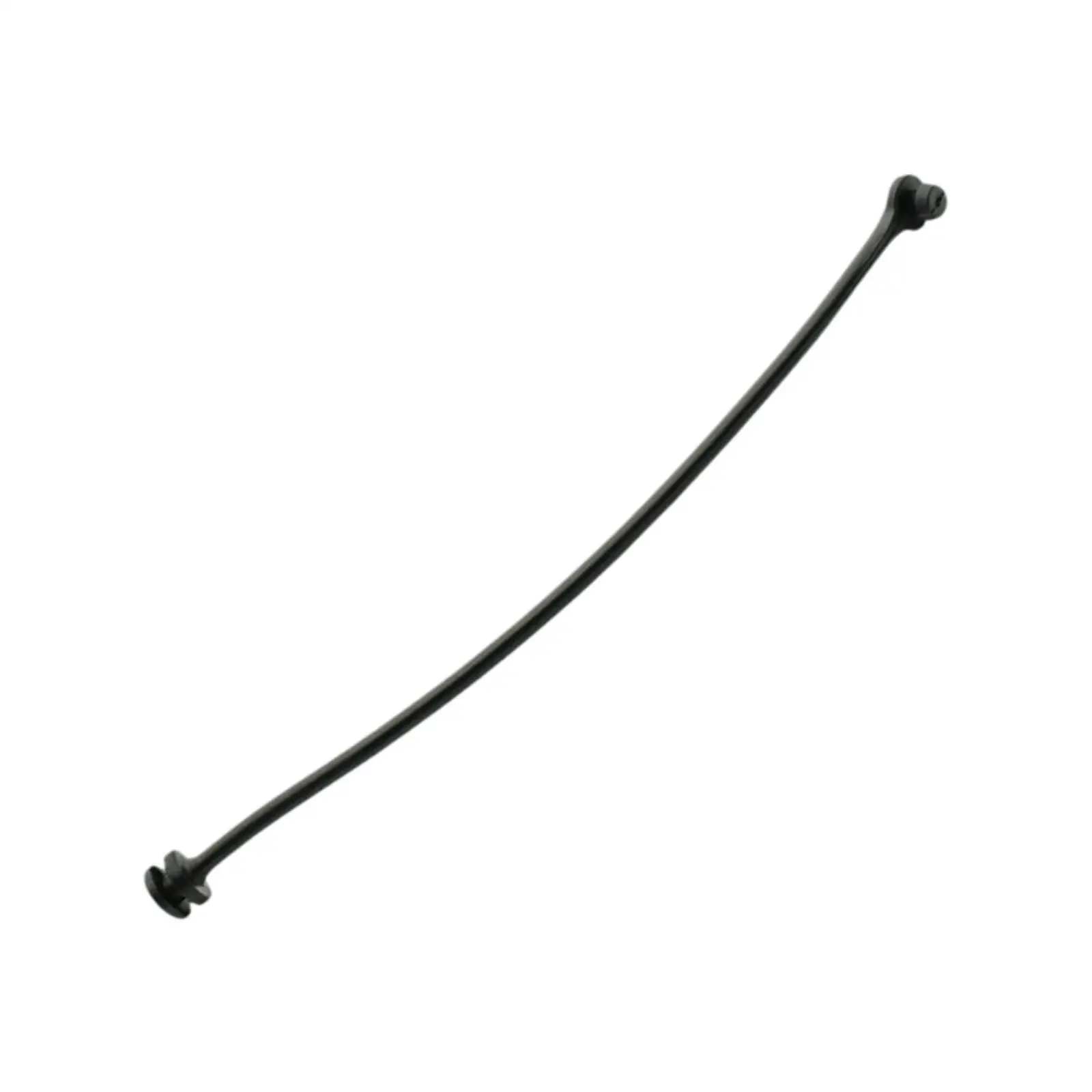 Fuel Tank Cap Cable Wire 16117193372 Easy Installation Repair Parts Professional