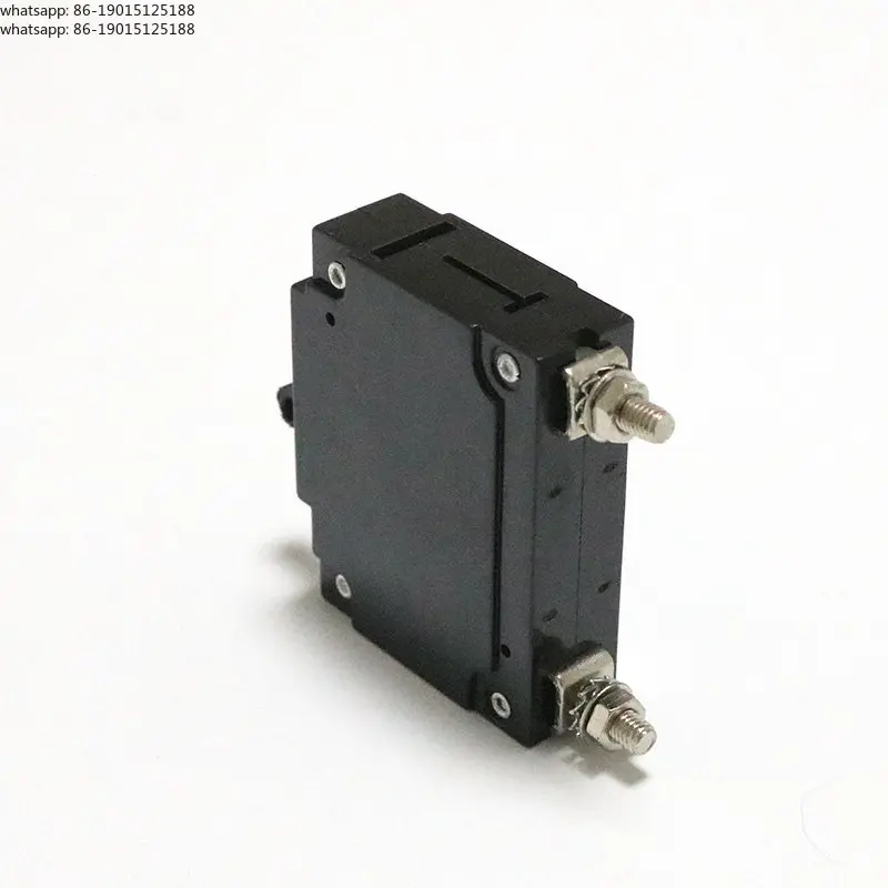 JZ-MN5-50/1620 Hydraulic Circuit Breaker Switchgear Small Circuit Breaker