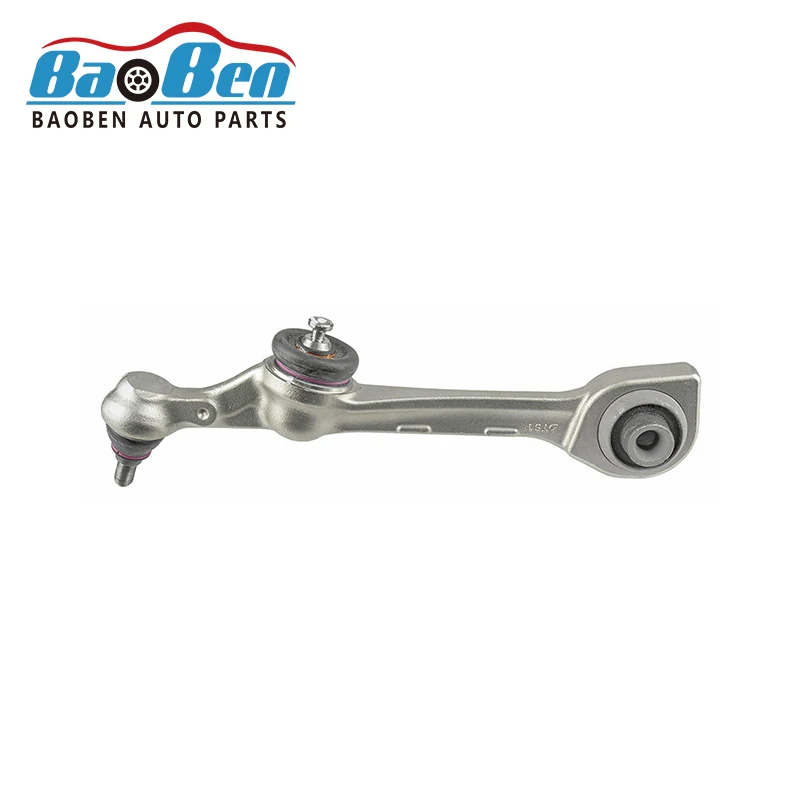 Baoben W221 S-Class S550 S600 Suspension Control Arm Kit Ball Joint OEM 2213308107 2213308207 Left Front Right Front Control Arm