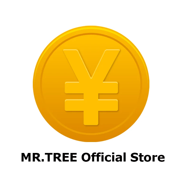 

Only for special customer,MR TREE Brand Shipping Fee/Difference/Accessory