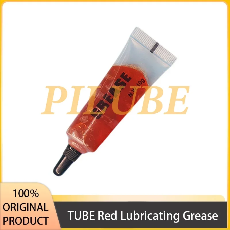 Bicycle Bearings Red Grease Original Product