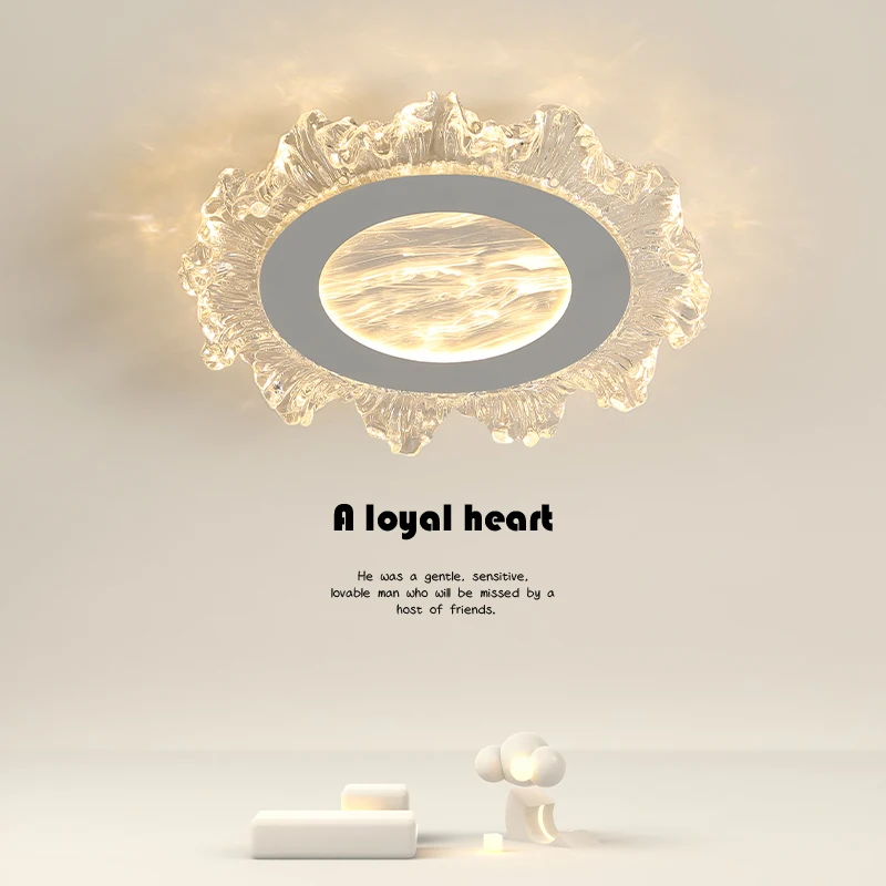 

Gerbera Ceiling Lights 16W Dimmable Ceiling Lamp Aisle Entryway Room Decor Indoor Lighting Fixtures Led Ceiling Lamp Lamparas