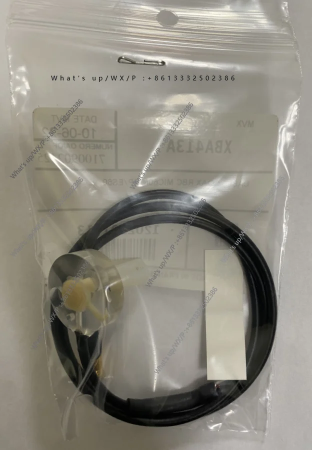 PN:XBA413A Rbc Elec…