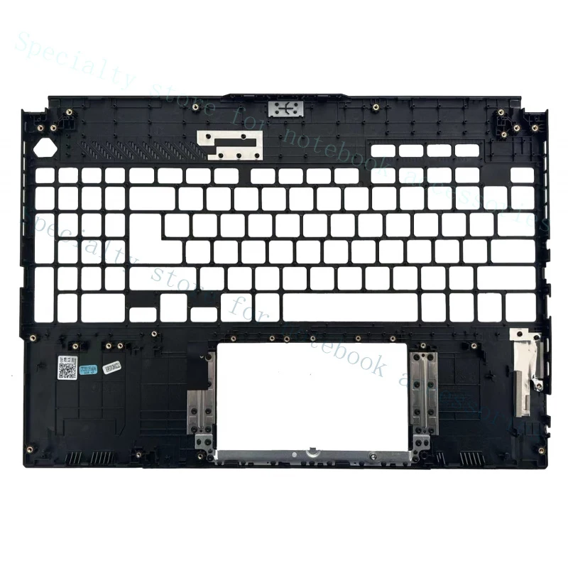 Nowy pokrowiec na palmrest/dolna obudowa/śrubki 90W do ASUS TUF Gaming A15 F15 FX507 FA507 — zdjęcie produktu 2