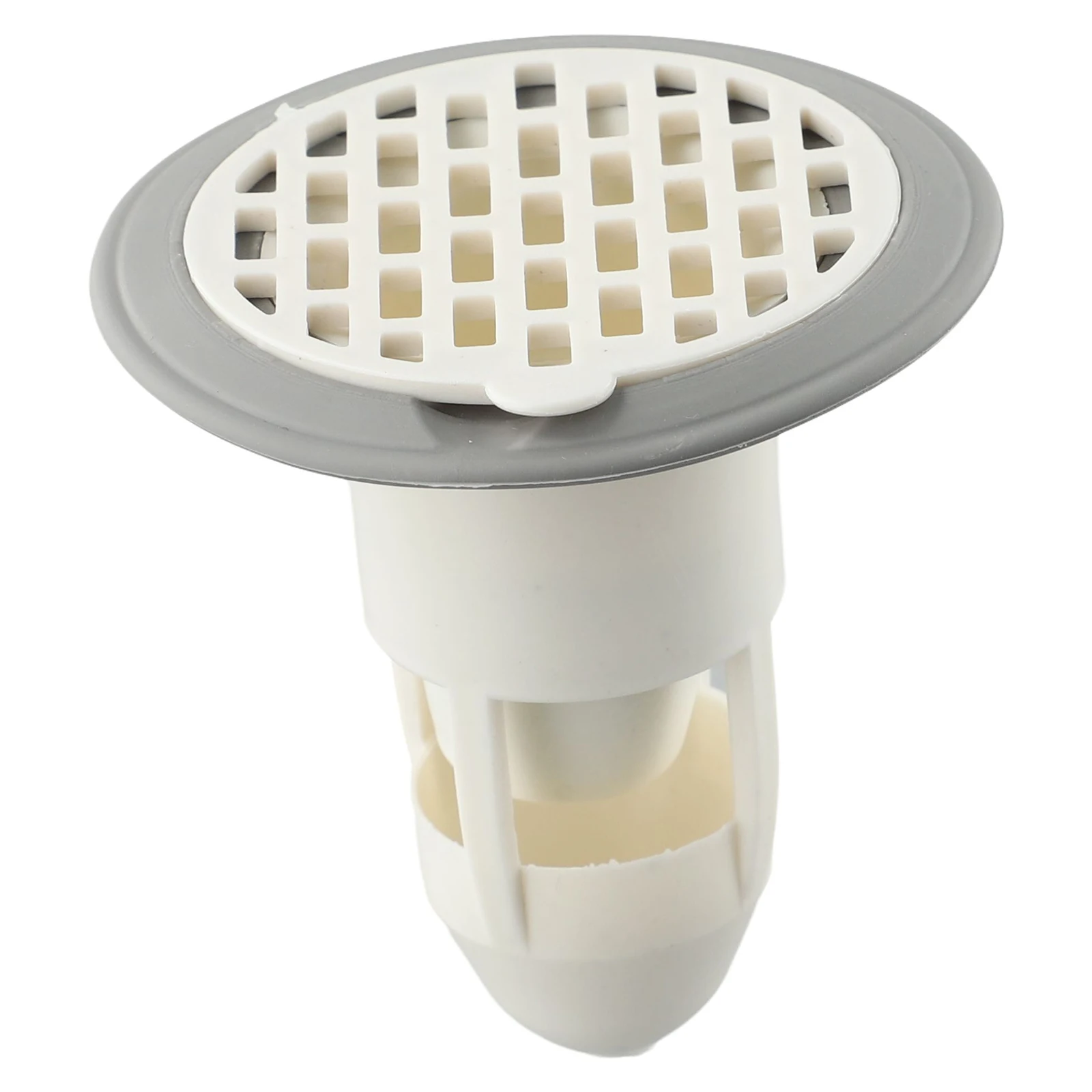 Bathroom Floor Drainer Sink Drains Pop-Up Bounce Core Basin Drain Filter Hair Catcher Shower Sink Strainer Bathtub Stopper