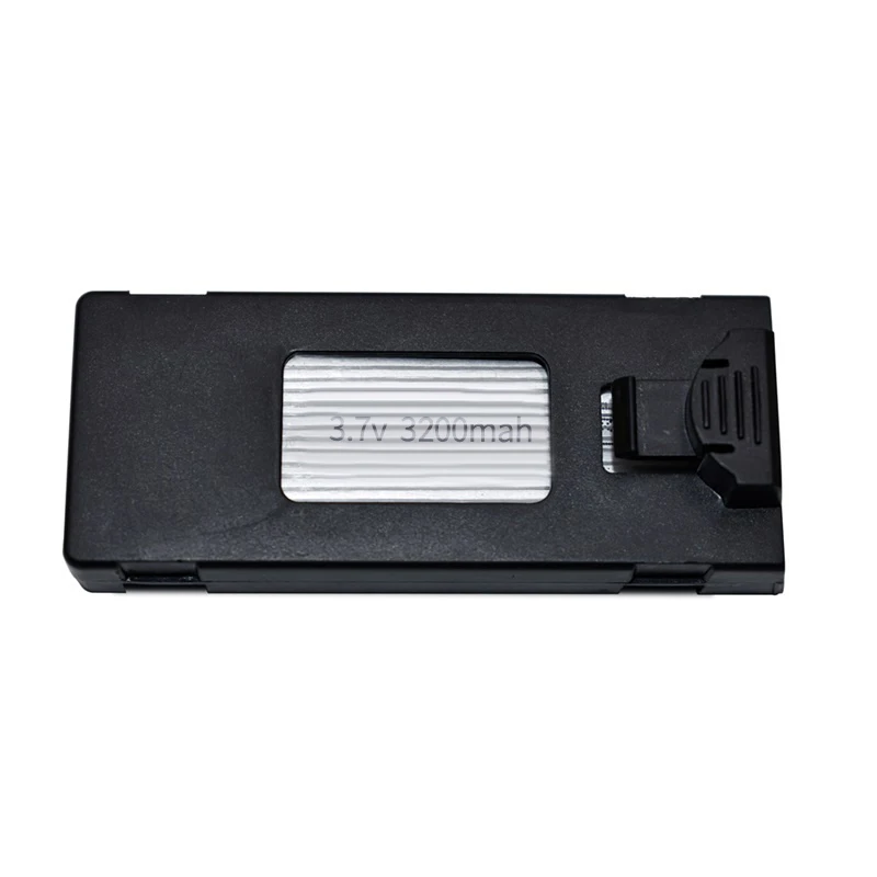 Replacement battery For F185 F195 S92 P1 UAV Battery Accessories For E88 E88s 3200mAH 3.7V Remote Control Drone Backup Battery