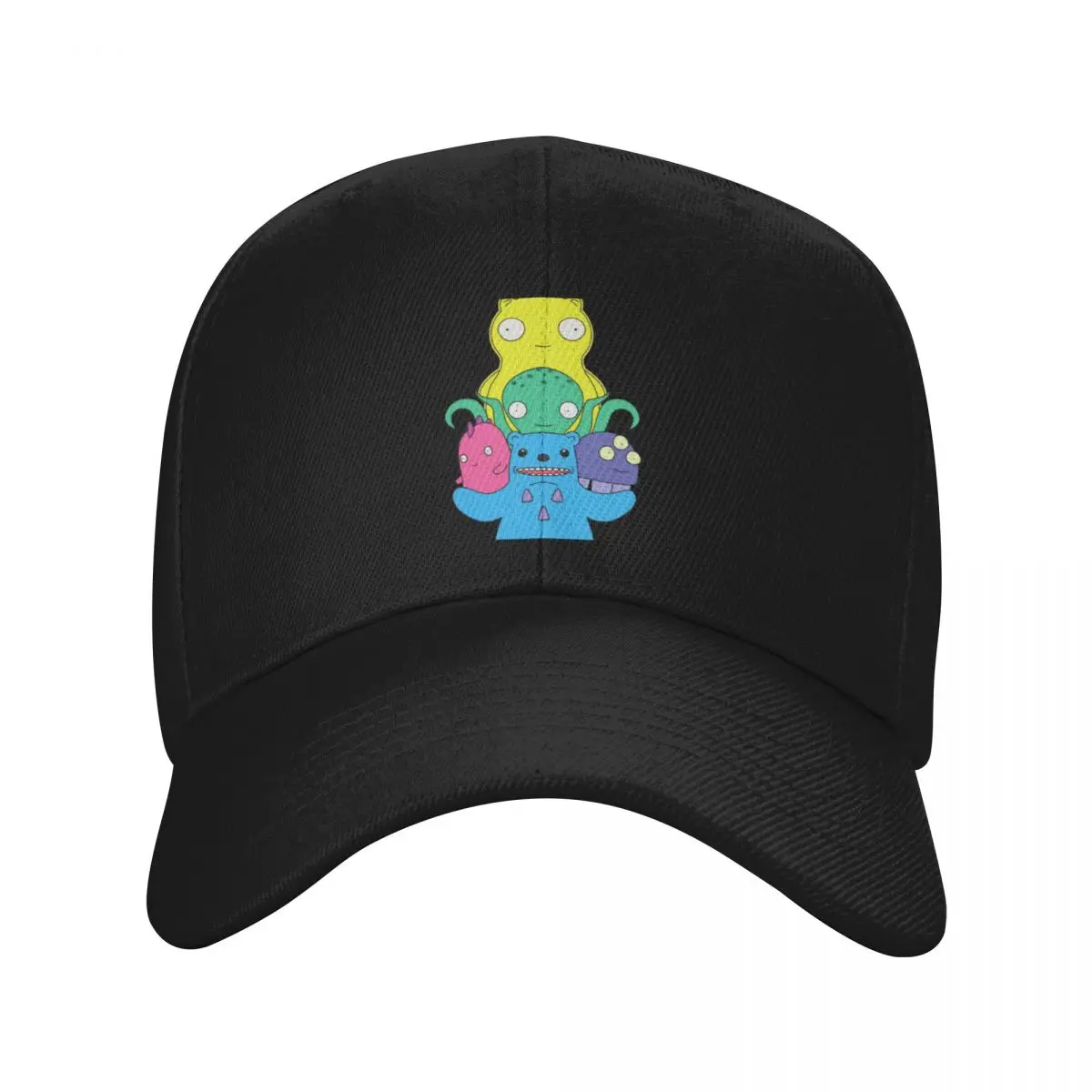 Bobs Burgers T-ShirtGood Kuchi Kopi T-Shirt_by K-R15_ Baseball Cap Dropshipping tea Hat Women's Beach Outlet 2025 Men's