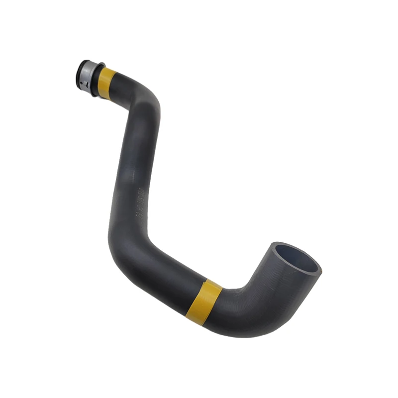 Upper Radiator Coolant Hose A2215018682 2215018682 For Mercedes-Benz C216 CL600 M275 W221 S600L