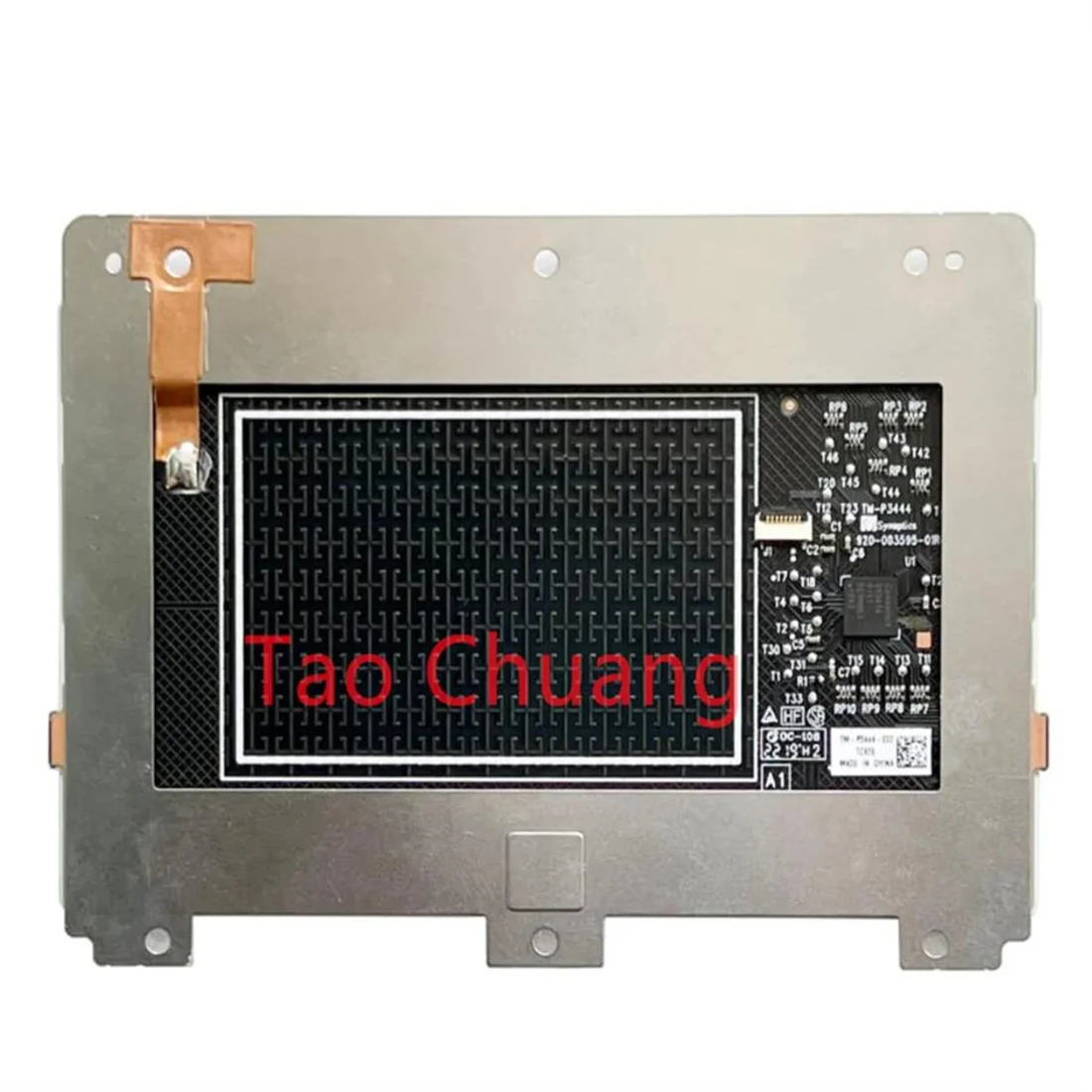 FOR HP EliteBook X360 830 G5 830 G6 touchpad mouse button board TM-P3444