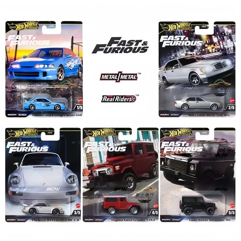 

Hot Genuine Hot Wheels Silver Elevation Universal Speed And Passion Series Automotive Culture Alloy Car Models Collectible Gifts
