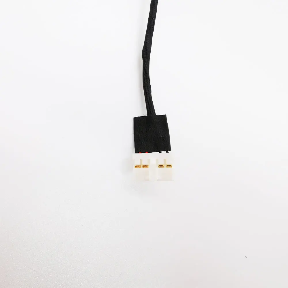 Dc Power Jack Met Kabel Voor Acer V5-471G V5-431G V5-531 V5-571G 571P MS2360 2361 Laptop DC-IN Opladen Flex Kabel