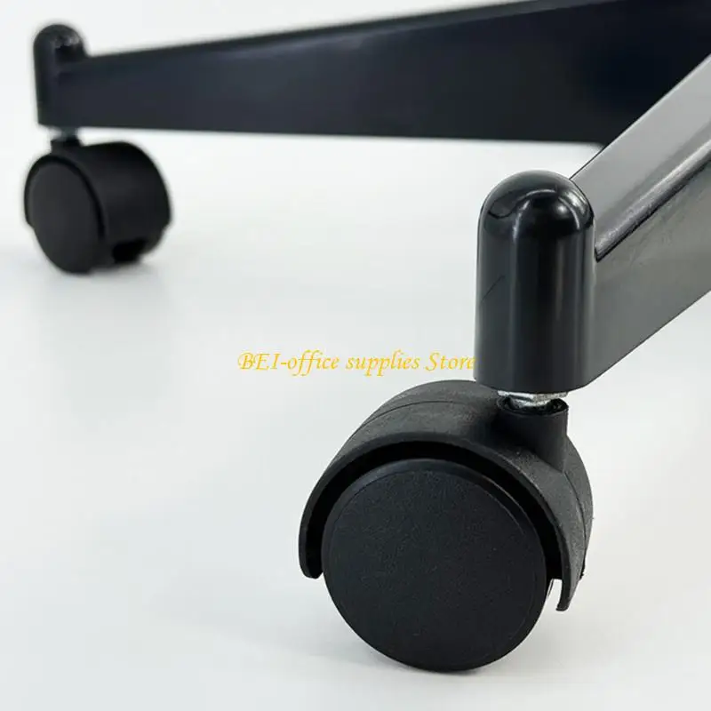 A9LC 170cm Human Skeleton Model Stand With Christmas Tree Stand Base For Academic Study And Display Applications