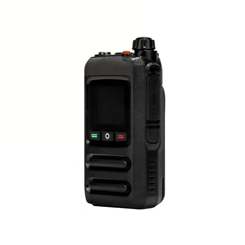 

Drone Detector 30-6400MHz Ultra-Wide Full-Band 360 Around Interfere Wearable Handheld Security Protection Identifies All FPV