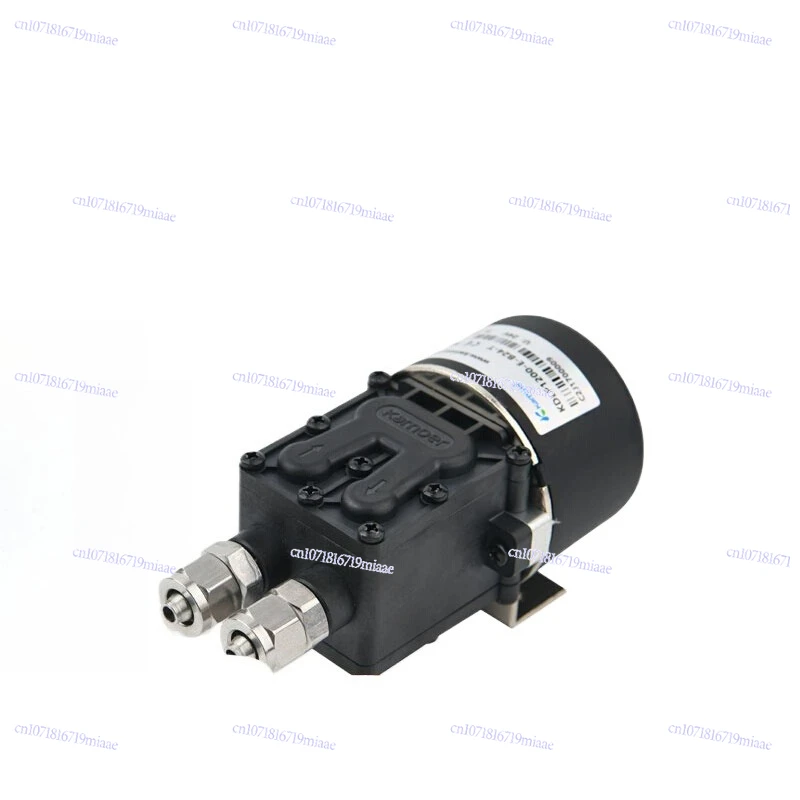 Diaphragm Pump Motor Micro Pump High Pressure Large Flow Self-priming Pump