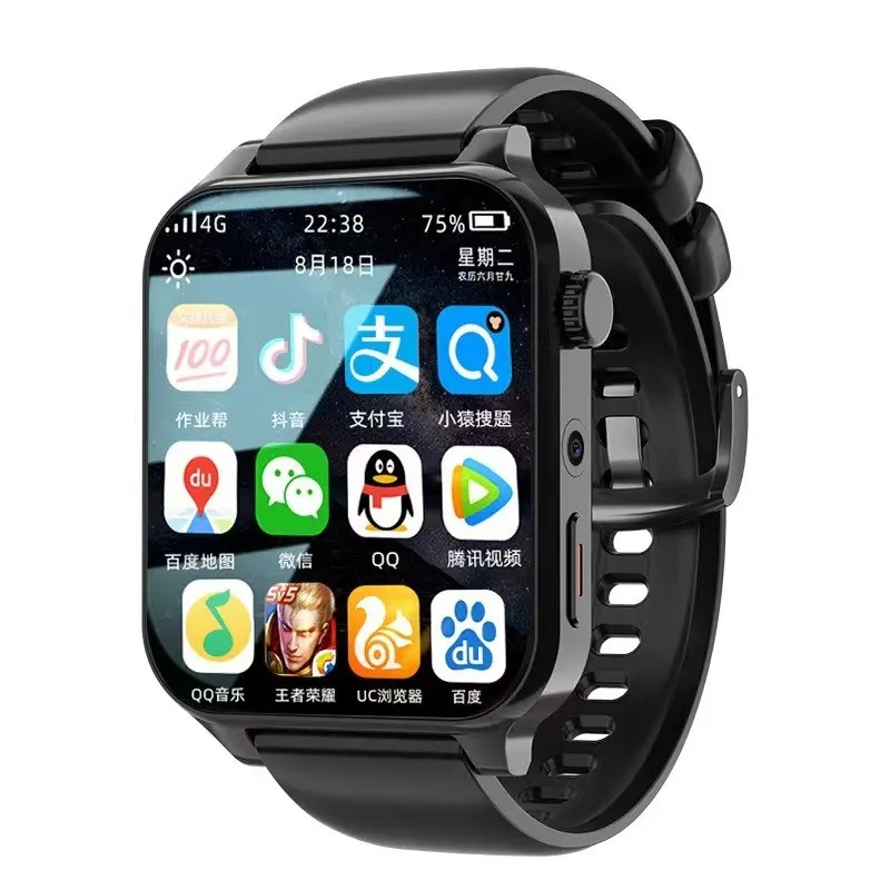 New Smart Watch Men Android 9.0 1.99