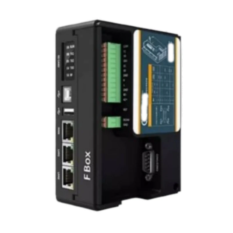 รีโมทคอนโทรล PLC ใหม่และของแท้จาก TLF สำหรับ IoT Gateway รุ่น CBOX