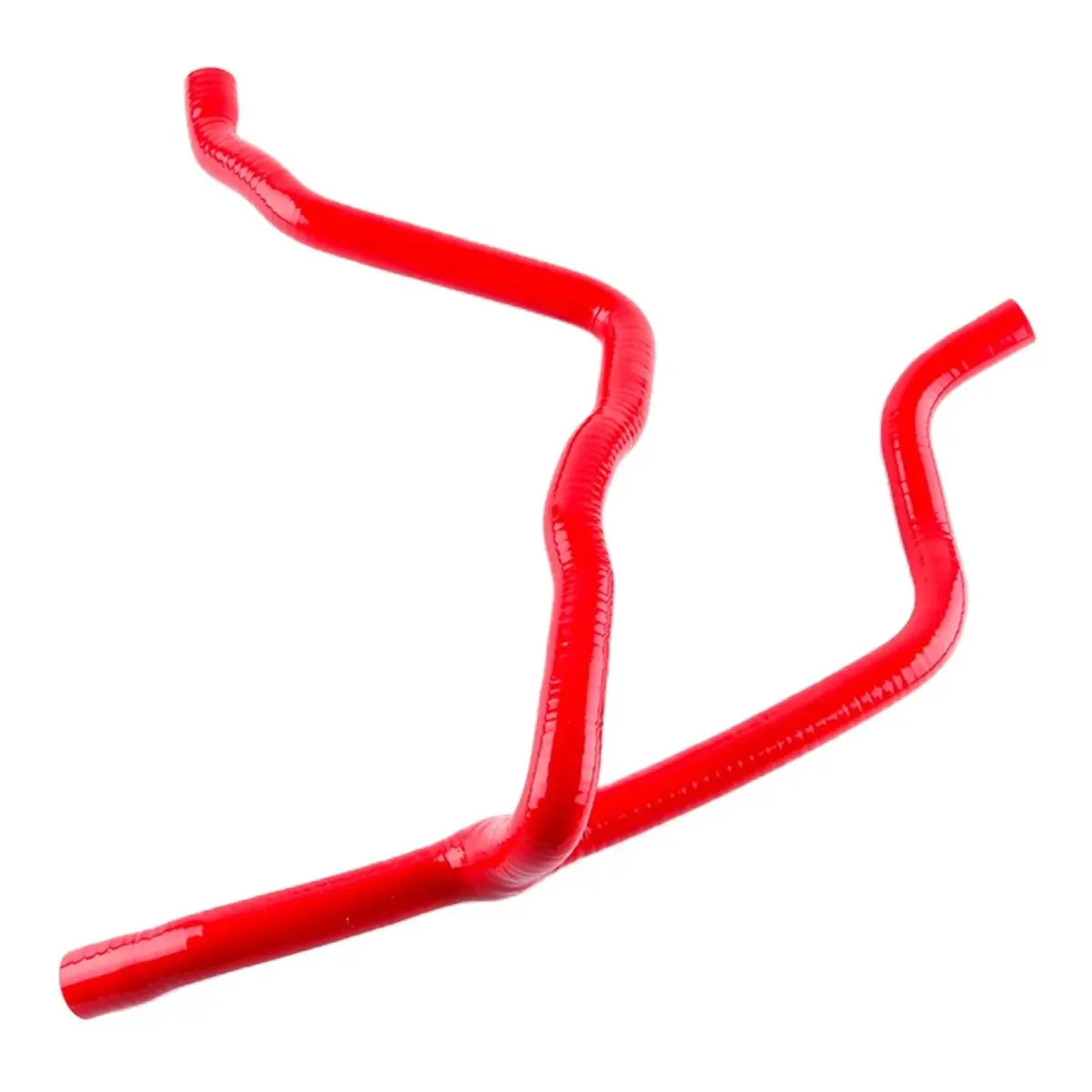 PARA 1988-1993 BMW E30 M20 325 325i 6CY 1989 1990 1991 1992 Kit de mangueiras de silicone para radiador de água Tubos de tubulação 6 peças 10 cores