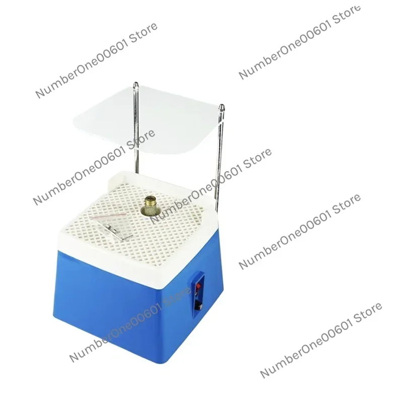 Water Grinder Stone Polishing Machine Portable Mini Stained Electric Diamond Glass Art Glass Grinding Tool