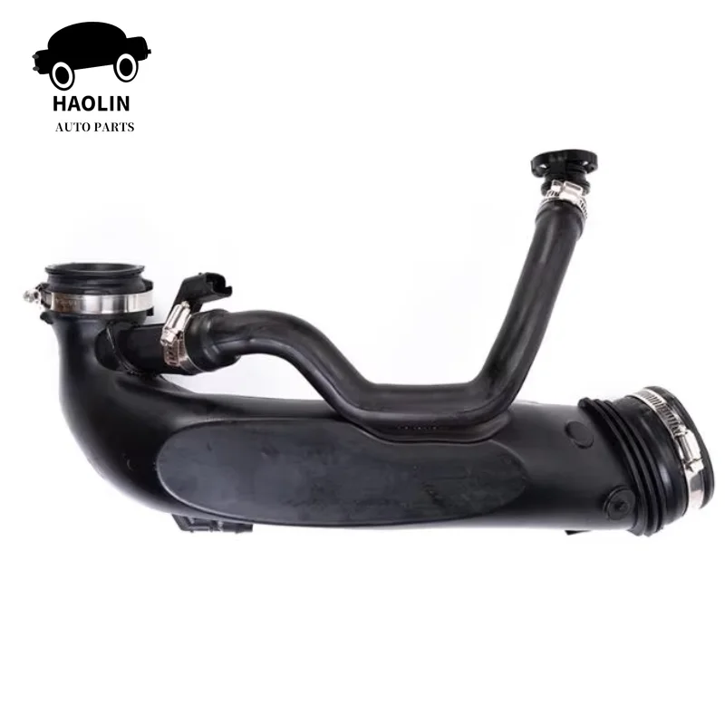 1440Q6 Wąż dolotowy turbosprężarki Intercooler Gumowy wąż do Peugeot Citroen OEM 1440.Q696784317809811909980 V763335580
