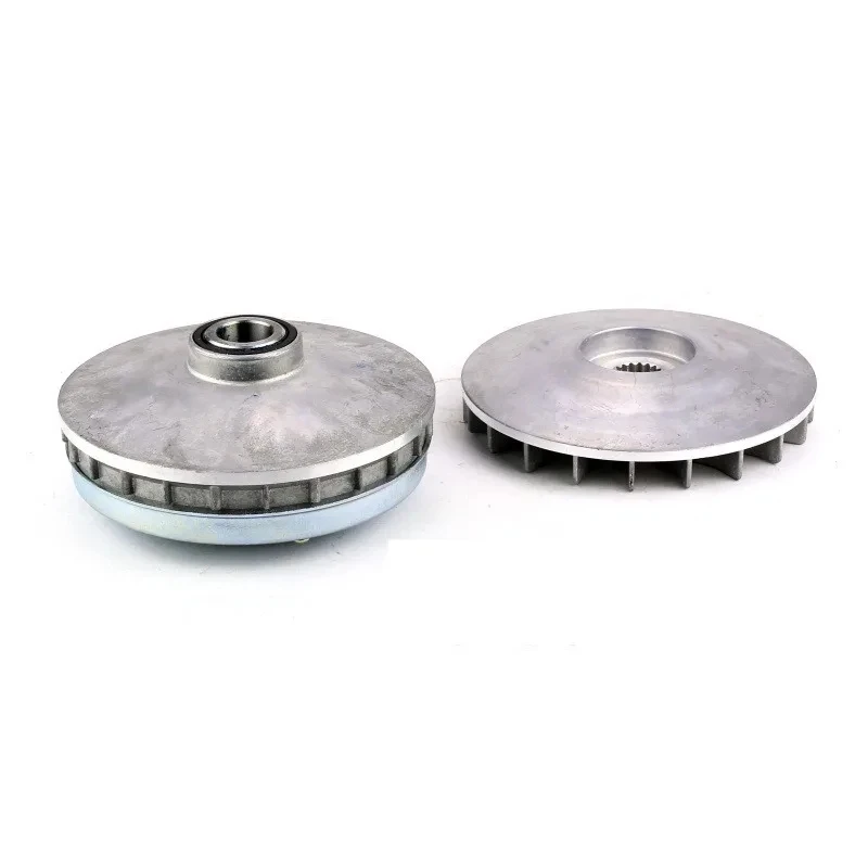23930 Original Primary Front Clutch For Stels ATV 300B Buyang Linhai 300 YMH YP250 2.3.10.2000 LU039036 Drive Variator Clutch