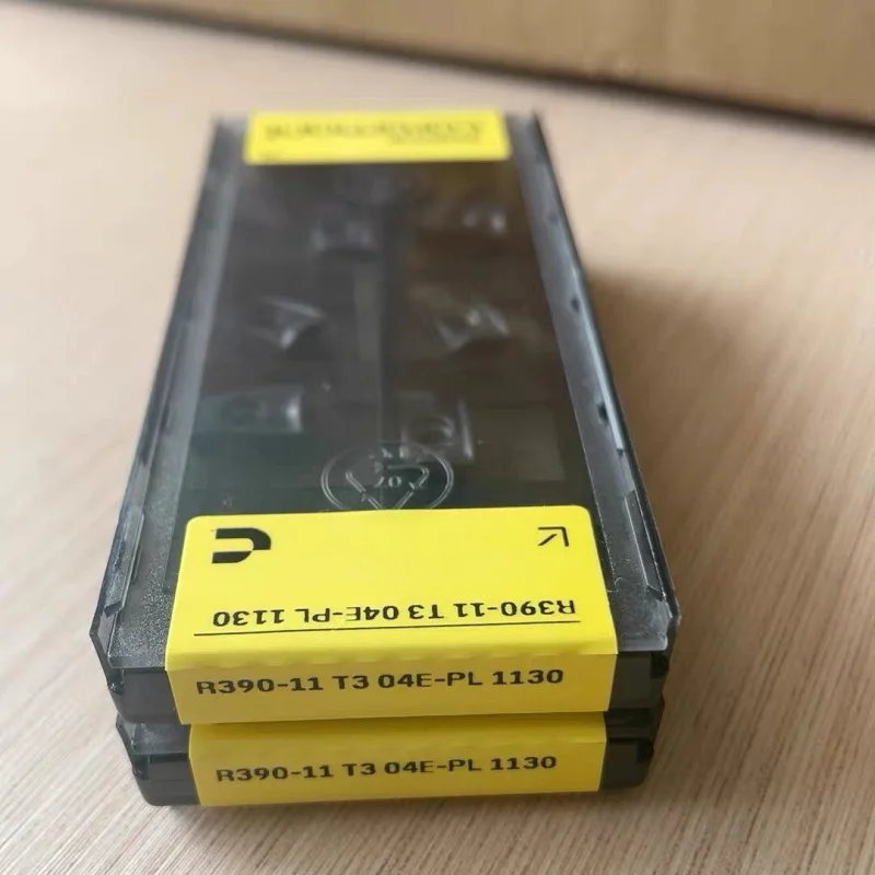 

Hard alloy cutting blades R390-11T304E-PL 1130