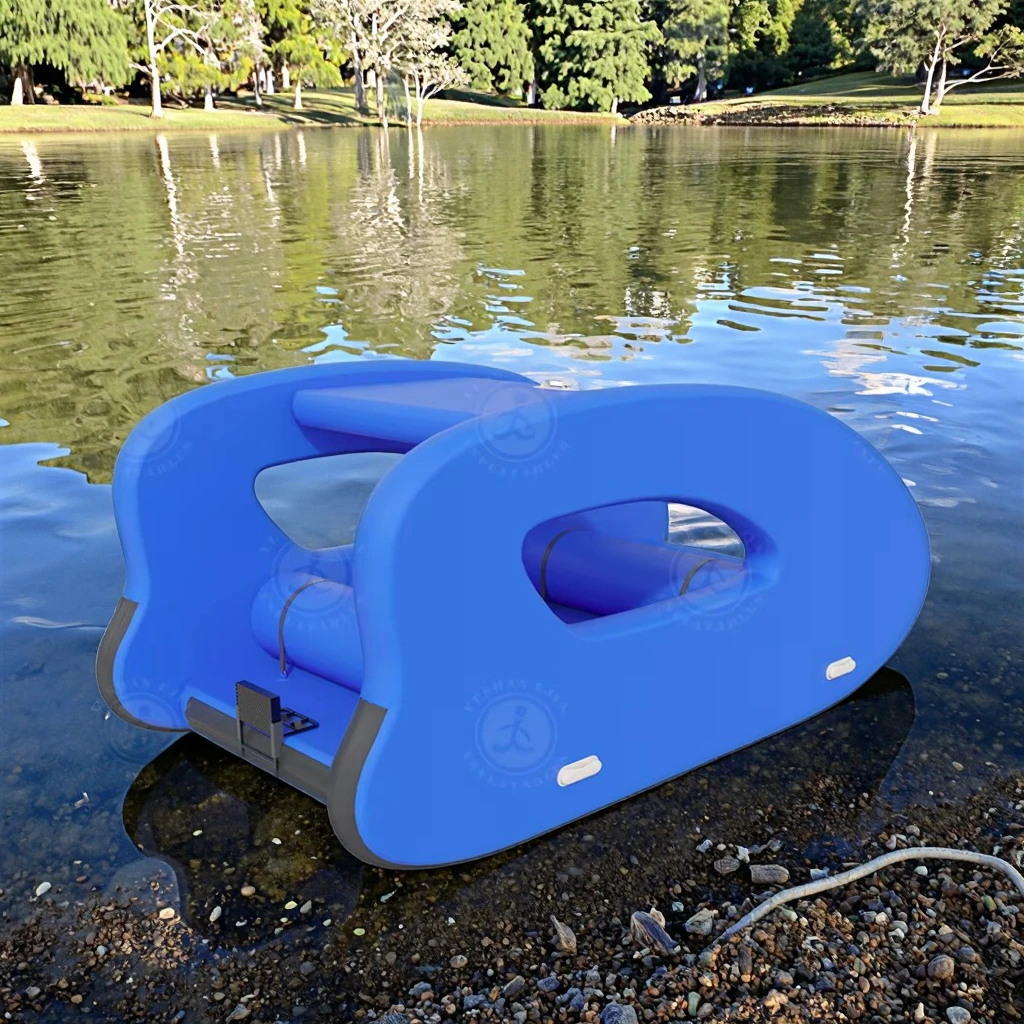 

Оптовая продажа надувной лодки DWF с подвесным мотором катамаран рыбацкая лодка надувная яхта-лодка