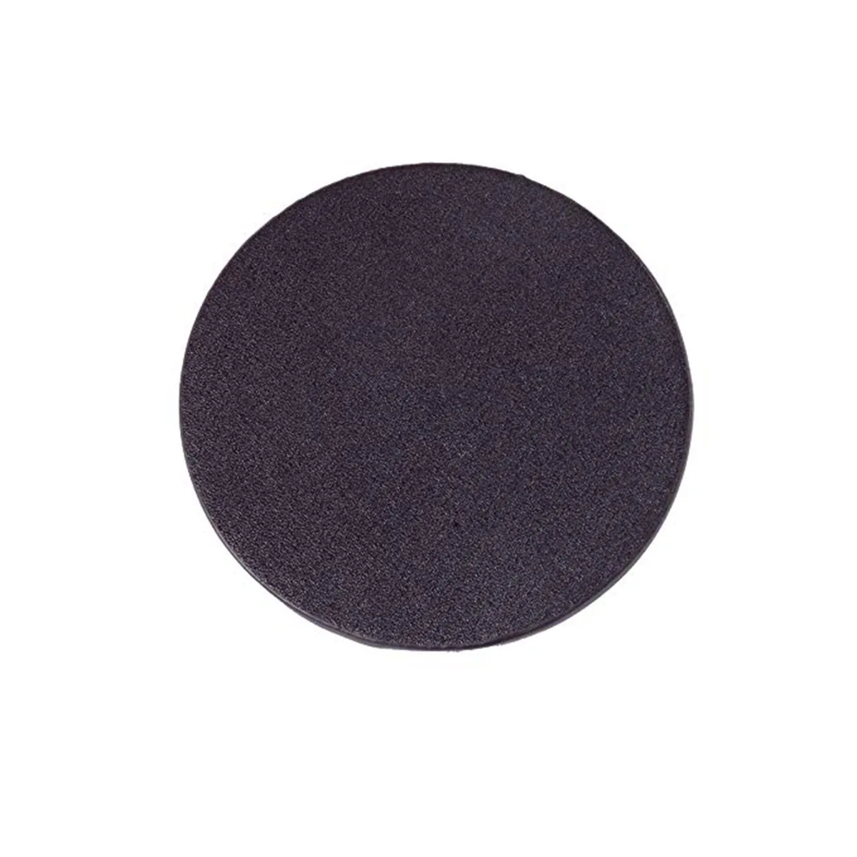 

7Pcs PU Coasters Set Round Double-Sided Nonslip Cup Mats Stylish Elegant Drink Mats for Home Kitchen Table Protection
