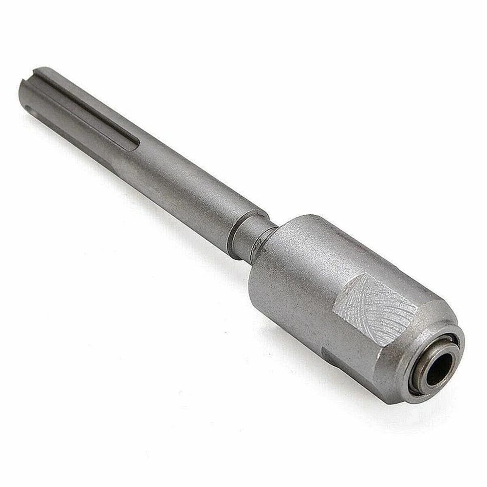 SDS Max To SDS Plus Chuck Drill Adaptor Converter Shank Quick Tool fit for Hilti Makita L4MB