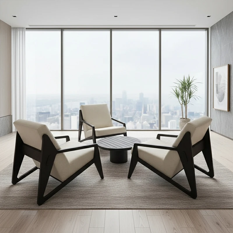 Thumbnail 4 - #9 Budget Rattan Garden Sofa Sets for Smart Shoppers