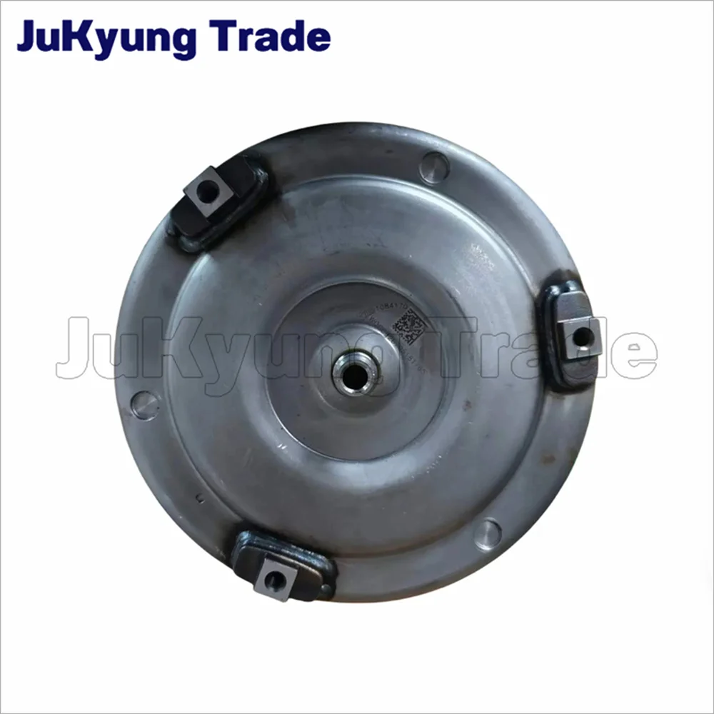 

9T50 24291765 High-Quality Automatic Transmission Gearbox Hydraulic Torque Converter for Buick