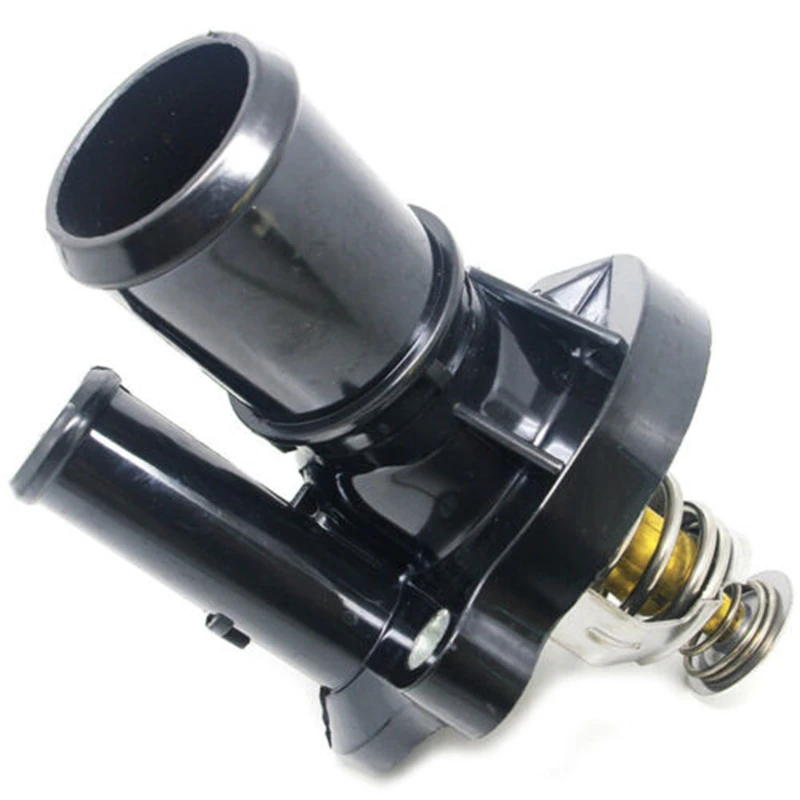 Ford Fusion kaçış 2.3L 2.5L için termostat muhafaza düzeneği L33615170 2005 2006 2007 2008 2009 2010 2011 2012 2013 2014 2015