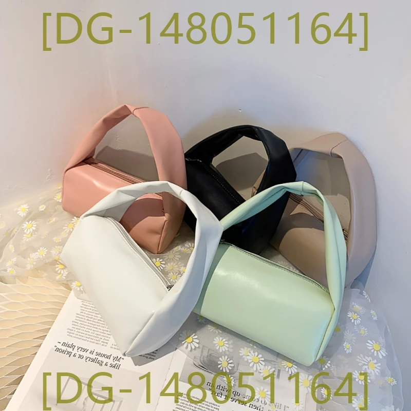 

2024 New Women Bag Fashionable and Soft _DG-148051164_