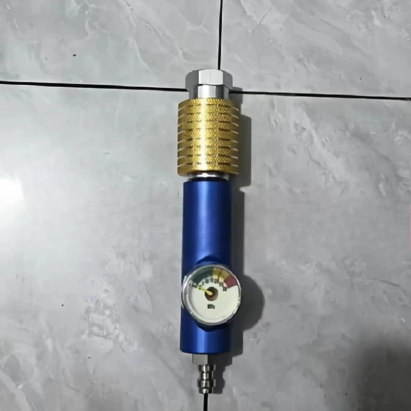The Third Generation of Special High Pressure Valve Dredge Valve 30mpa Fast Discharge Valve, Strong Dredge, Fast Exhaust Valve