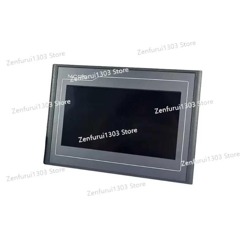 

Intelligent Touch Screen Weighing Instrument 7 Inch 24V Power Supply Four Channel RS485 Feeding and Unloading