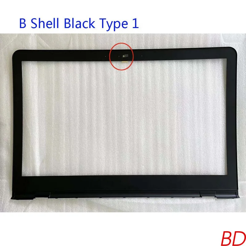 A+  For HP ENVY 15-AS TPN-I125 Top Lid Screen Frame Palmrest Bottom Case Cover Shell