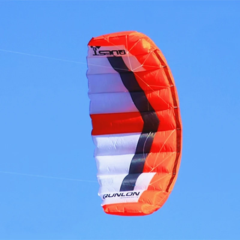 Cerf-volant électrique double ligne, planche à cerf-volant, équipement de surf, cerf-volant volant, cerf-volant électrique, cerf-volant, jouet, roue de cerf-volant amusante