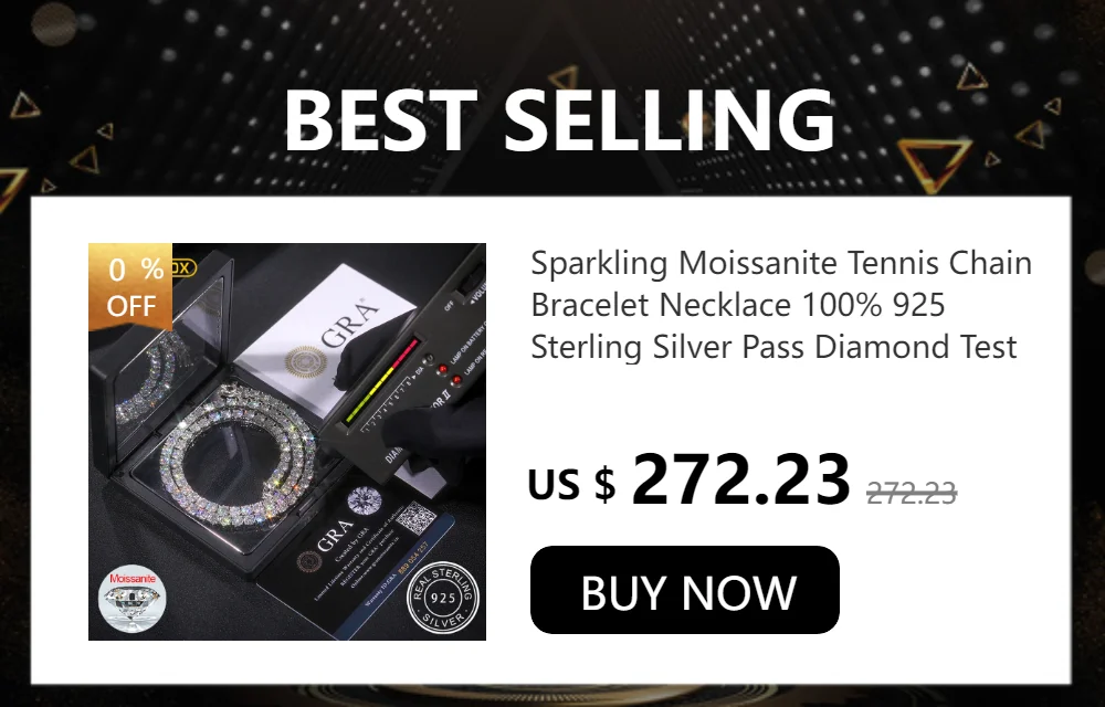 Round Moissanite Stud Earrings 100% Real 925 Sterling Silver Bezel Setting Screw Back Ear Jewelry Gift For Men Women Daily Wear
