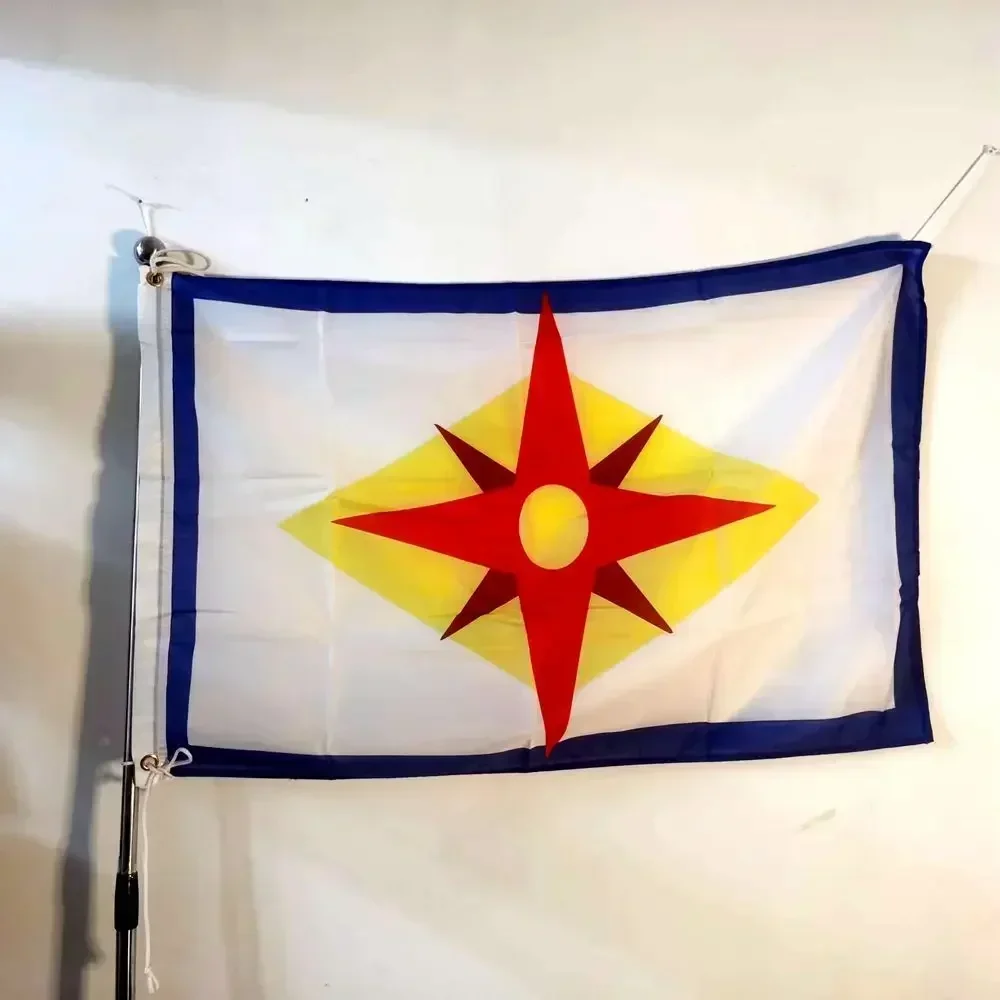 

Snowfall Dreamsmp Pride Flag 90x150cm Polyester Outdoor Indoor Banner Garden Party Events Decor