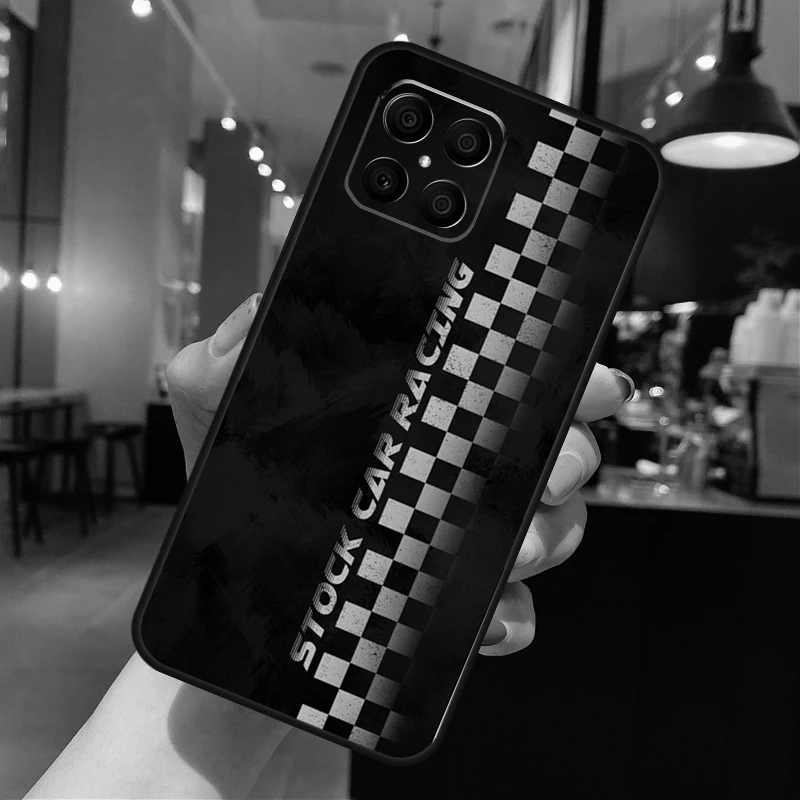 Чехол для Huawei P20 P30 P40 Lite P50 Pro P Smart 2019 Nova 5T 9 Honor X7 X8 X9 50