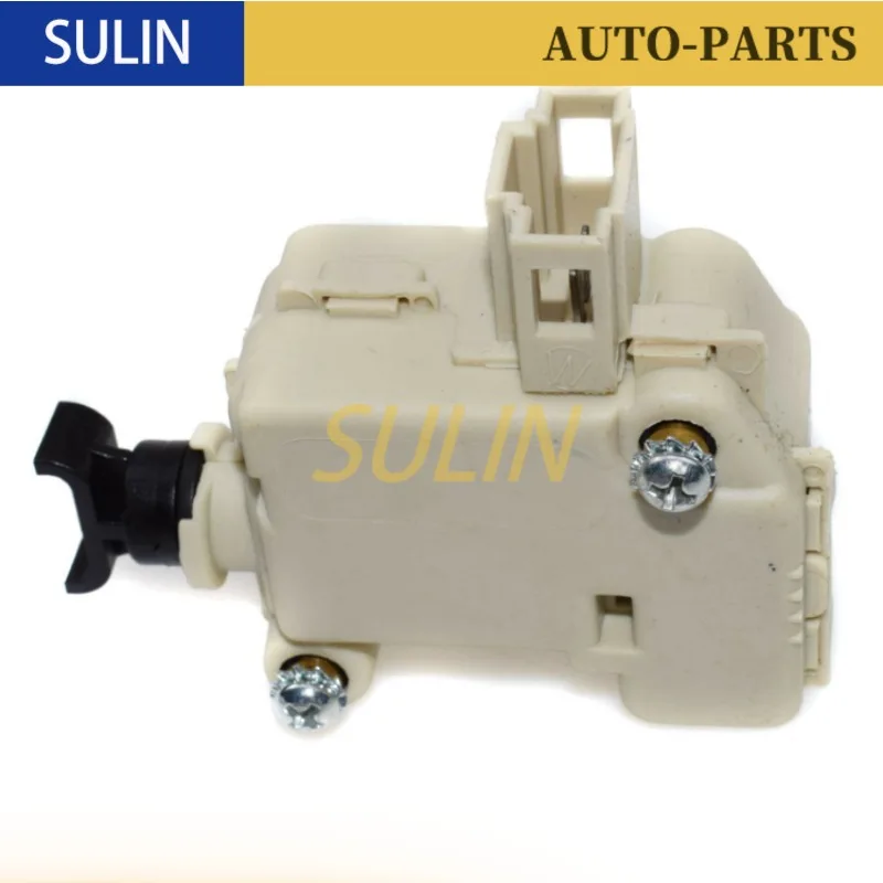 7L6959781 7L6827425 Rear Right Vehicle Tailgate Electric Door Lock Actuator For VW Bora Golf New Beetle Passat B5 Polo Touareg