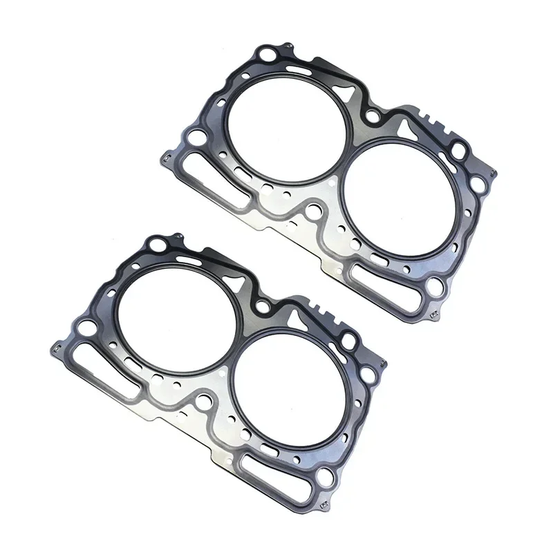 New Genuine Multi Layer Steel Cylinder Head Gasket 11044AA670 For Subaru Forester XT Impreza WRX STI Legacy  2005-2007